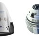Illustration for article titled Everything You Need to Know About Crew Dragon, SpaceXs Newest Human-Carrying Spaceship